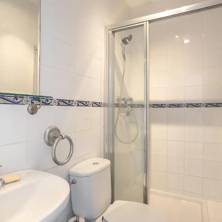 Plaza Cadiz 4 Overlooking Playazo * Nerja