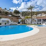 Βίλα Plaza Cadiz 4 Overlooking Playazo Nerja