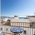 Plaza Cadiz 4 Overlooking Playazo *