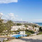 Βίλα Plaza Cadiz 4 Overlooking Playazo *