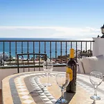 Βίλα Plaza Cadiz 4 Overlooking Playazo Nerja