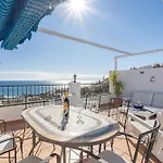 Βίλα Plaza Cadiz 4 Overlooking Playazo