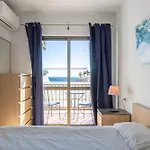 Βίλα Plaza Cadiz 4 Overlooking Playazo *