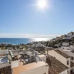 Plaza Cadiz 4 Overlooking Playazo *