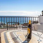 Plaza Cadiz 4 Overlooking Playazo Βίλα *