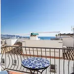 Βίλα Plaza Cadiz 4 Overlooking Playazo *