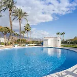 Plaza Cadiz 4 Overlooking Playazo Βίλα Nerja