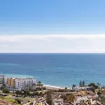 Plaza Cadiz 4 Overlooking Playazo Βίλα *