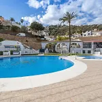 Plaza Cadiz 4 Overlooking Playazo Βίλα Nerja