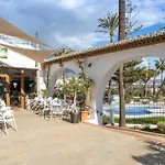 Βίλα Plaza Cadiz 4 Overlooking Playazo *
