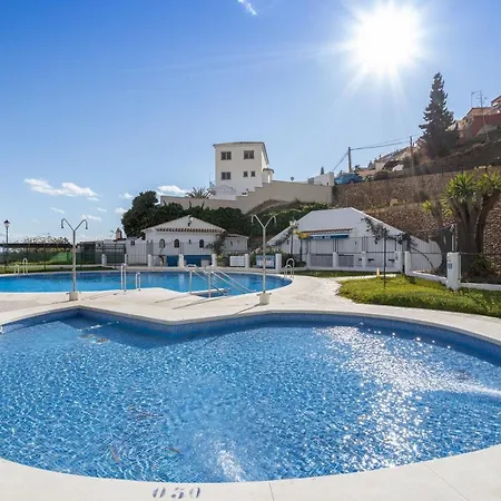 Plaza Cadiz 4 Overlooking Playazo Villa