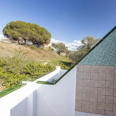 Vila Plaza Cadiz 4 Overlooking Playazo