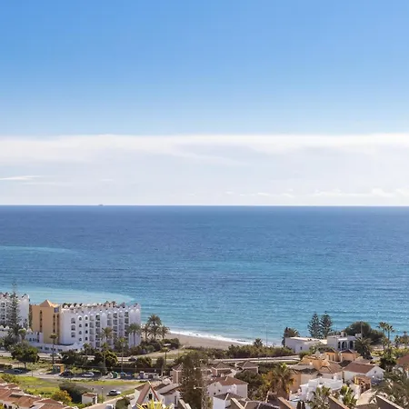 Plaza Cadiz 4 Overlooking Playazo Villa *