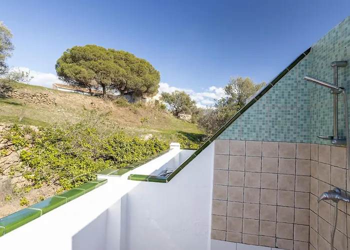 Villa Plaza Cadiz 4 Overlooking Playazo