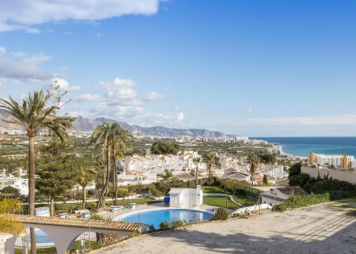 Вилла Plaza Cadiz 4 Overlooking Playazo *