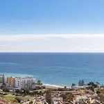 Plaza Cadiz 4 Overlooking Playazo *