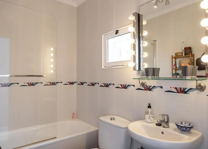 Plaza Cadiz 4 Overlooking Playazo Villa